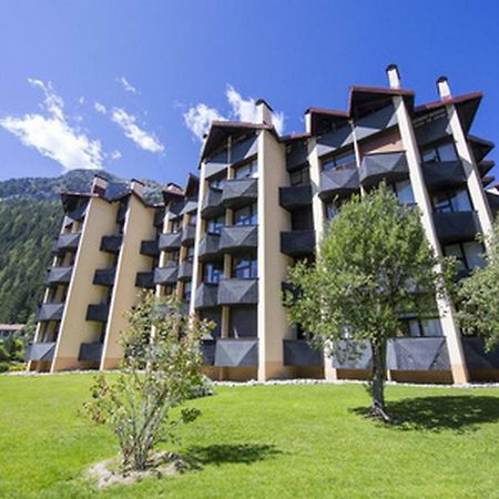 Résidence Grand Roc - Bruyères 119 Chamonix Extérieur photo